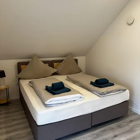Moritz Apartment Ippesheim