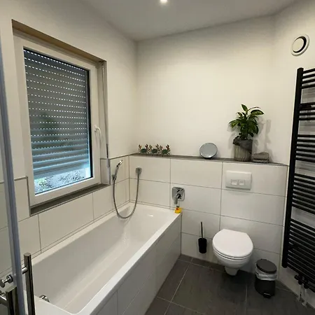 Moritz Apartament